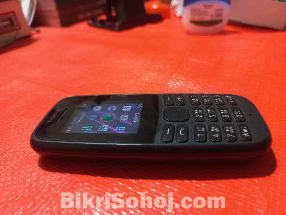 Nokia 105